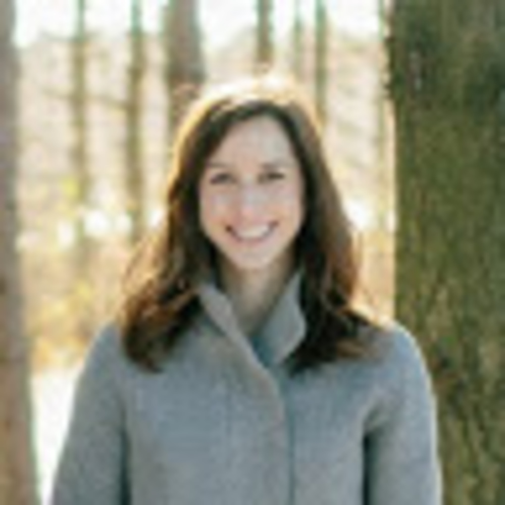 Meet your Posher, Alexis